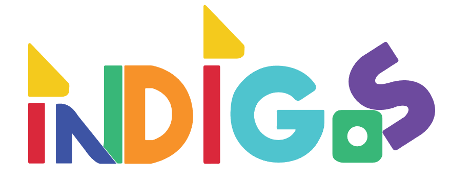 Indigos World Center logo